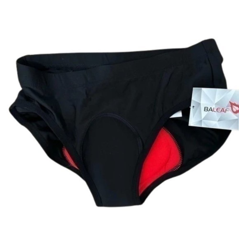 baleaf women’s padded bike undergarment